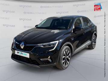 1.3 TCe mild hybrid 140ch Evolution EDC -22