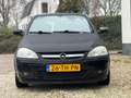 Opel Corsa 1.2-16V Silverline|Airco|Cruise|LMV| Zwart - thumbnail 2
