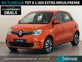 Renault Twingo Z.E. R80 Intens | Navigatie | Climate Control | Cr Oranje - thumbnail 1
