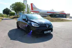 Renault Clio GT-LINE 1L5 DCI 90 CV GPS R-LINK CAMÉRA JA 17 USB FULL LED