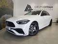 Mercedes-Benz C 200 d - thumbnail 2