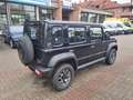 Suzuki Jimny GLX 5 Porte 4WD Automatica Autovettura Nero - thumbnail 5