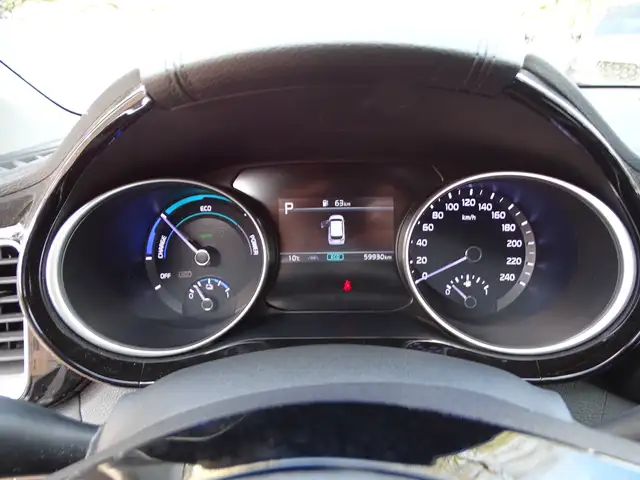 Kia Ceed view 11