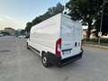 Fiat Ducato furgone 35q lh2 160cv 2.2 multijet 3 e6d Weiß - thumbnail 4