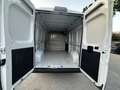 Fiat Ducato furgone 35q lh2 160cv 2.2 multijet 3 e6d Weiß - thumbnail 8