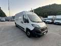 Fiat Ducato furgone 35q lh2 160cv 2.2 multijet 3 e6d Weiß - thumbnail 2