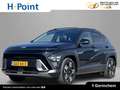 Hyundai KONA 1.6 GDI HEV Premium Sky | Demovoordeel €8095  | BO Schwarz - thumbnail 1
