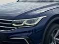 Volkswagen Tiguan Allspace 2.0 TDI 4M R-Line *AHK*HEAD-UP*PANO*MATRIX* Azul - thumbnail 8