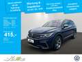 Volkswagen Tiguan Allspace 2.0 TDI 4M R-Line *AHK*HEAD-UP*PANO*MATRIX* Azul - thumbnail 1