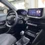 Peugeot 2008 2008 PureTech 100 S&S Allure Noir - thumbnail 10