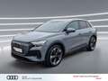 Audi Q4 e-tron 40 S line MATRIX NAVI AHK ACC Kam. 20" Gris - thumbnail 2