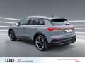 Audi Q4 e-tron 40 S line MATRIX NAVI AHK ACC Kam. 20" Grau - thumbnail 6