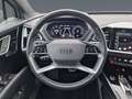 Audi Q4 e-tron 40 S line MATRIX NAVI AHK ACC Kam. 20" Gris - thumbnail 13