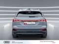 Audi Q4 e-tron 40 S line MATRIX NAVI AHK ACC Kam. 20" Grau - thumbnail 7