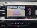 Audi Q4 e-tron 40 S line MATRIX NAVI AHK ACC Kam. 20" Grau - thumbnail 16