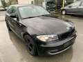 BMW 116 116 d Black - thumbnail 3
