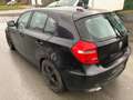 BMW 116 116 d Black - thumbnail 2