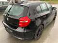 BMW 116 116 d Black - thumbnail 4