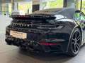 Porsche 992 Turbo S Cabriolet PDK Negro - thumbnail 10