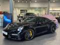 Porsche 992 Turbo S Cabriolet PDK Negro - thumbnail 9