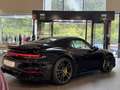 Porsche 992 Turbo S Cabriolet PDK Negro - thumbnail 5