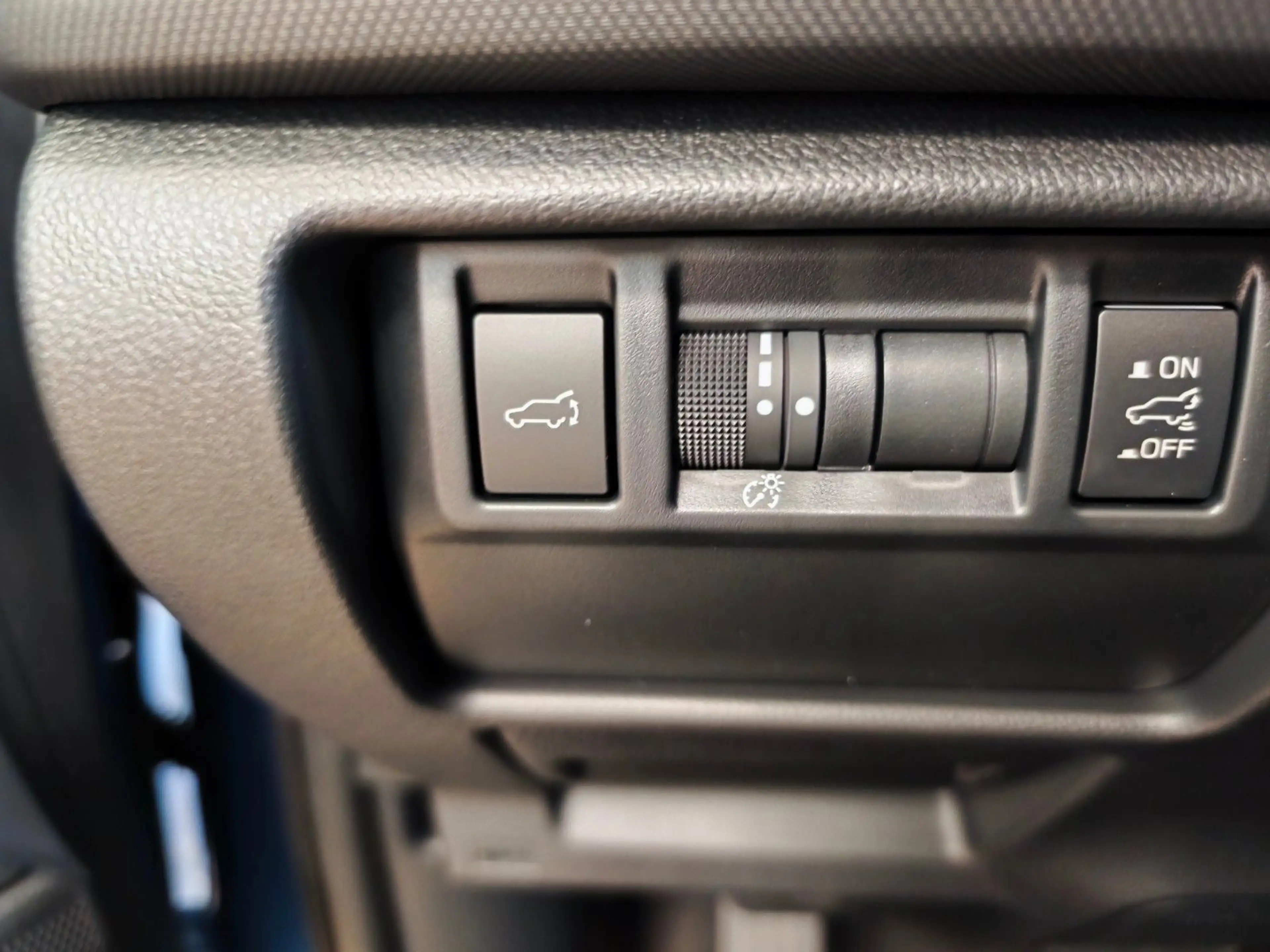 Subaru Forester 2.0 Platinum | inkl. Winterräder ALU — photo 13