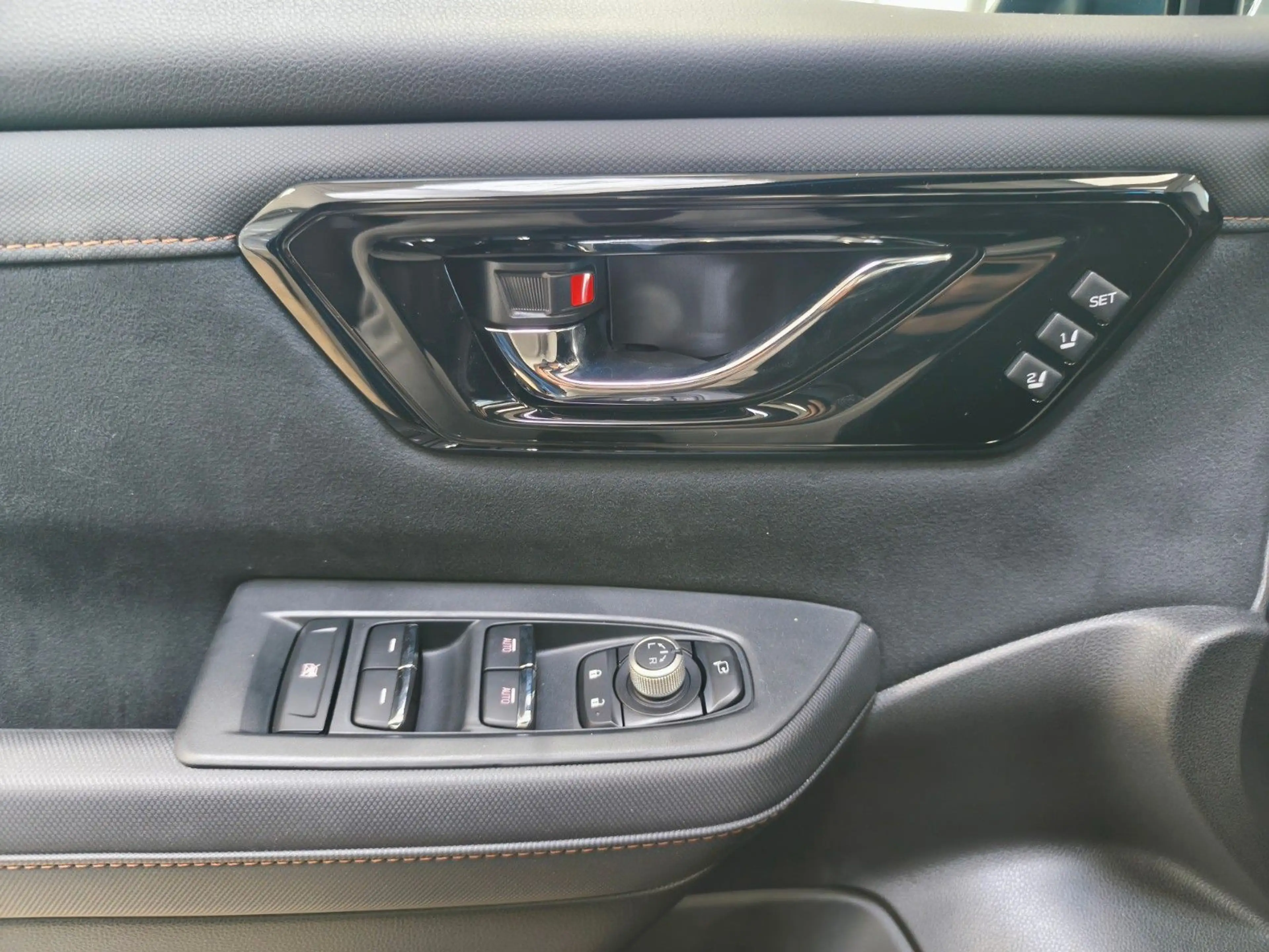Subaru Forester 2.0 Platinum | inkl. Winterräder ALU — photo 12