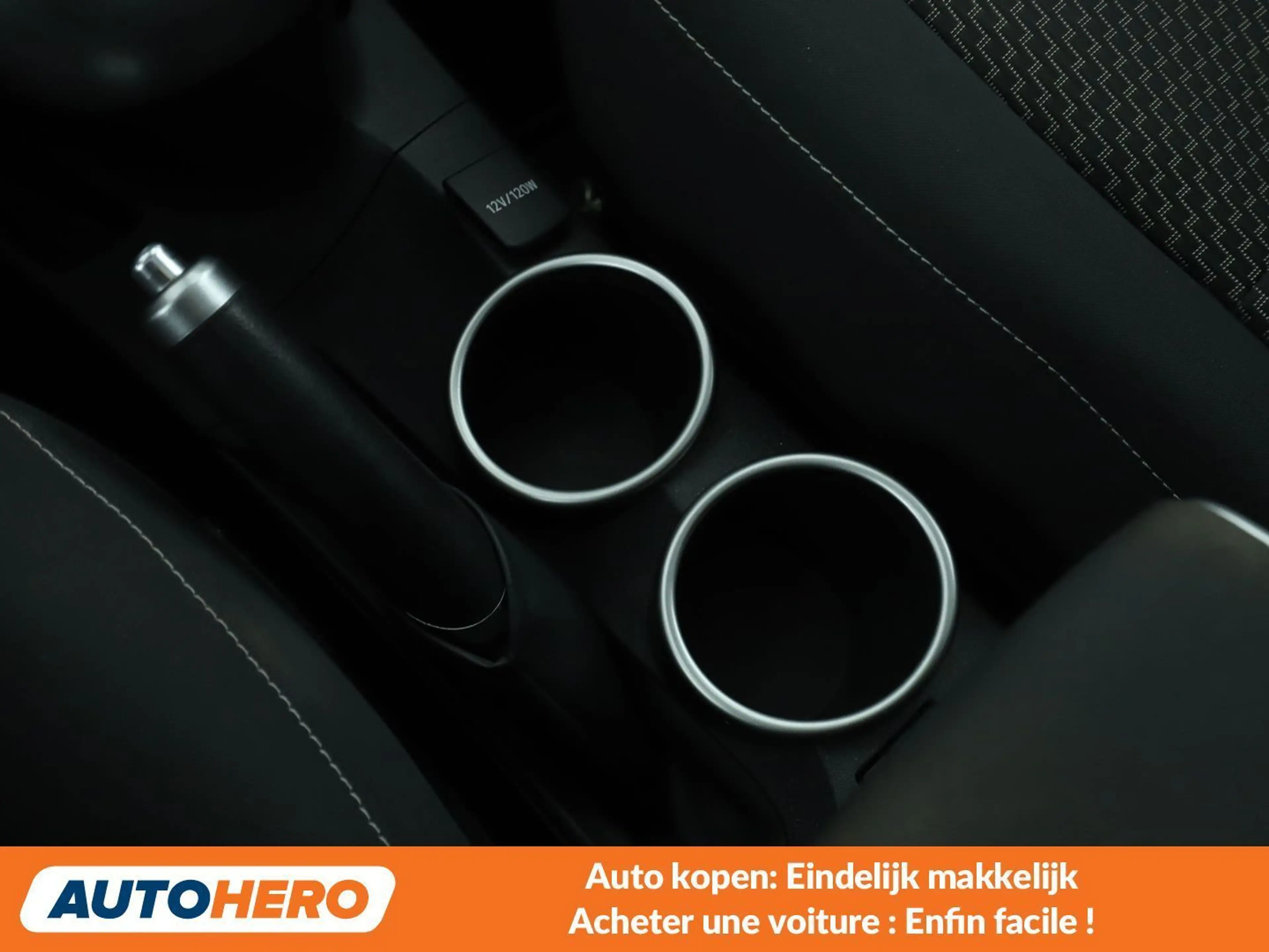 Toyota Verso 1.8 Comfort — photo 14