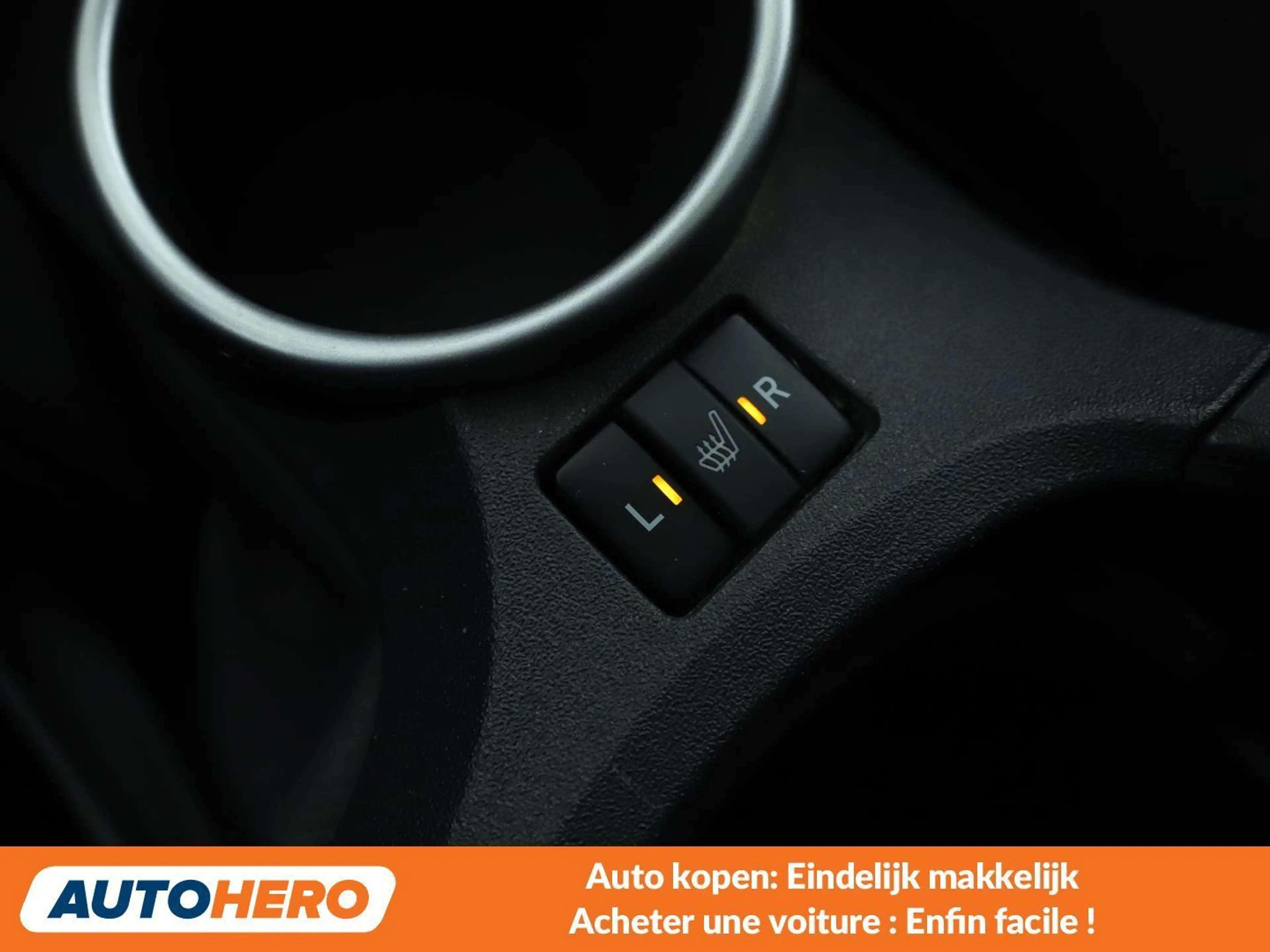 Toyota Verso 1.8 Comfort — photo 13