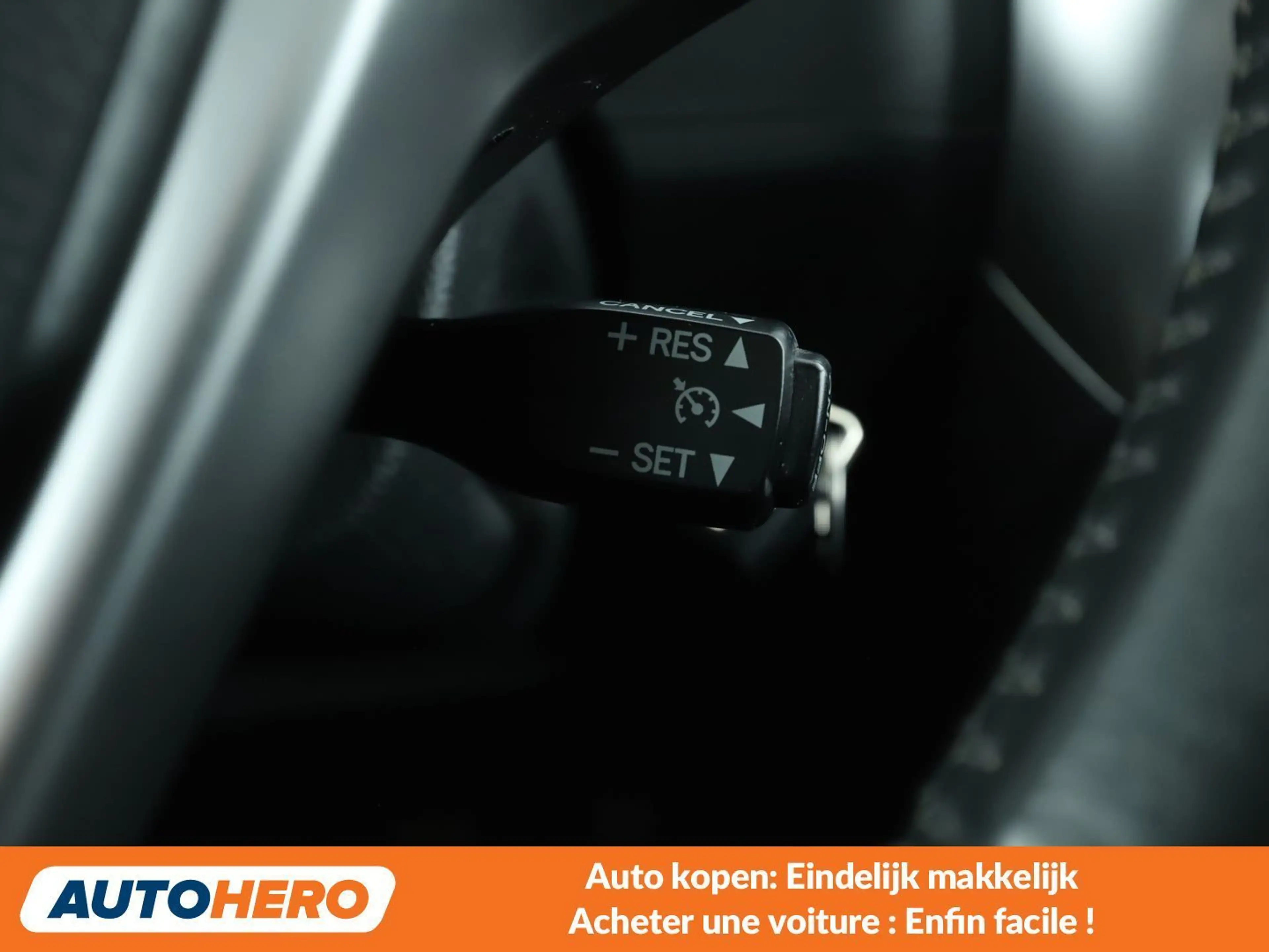 Toyota Verso 1.8 Comfort — photo 15