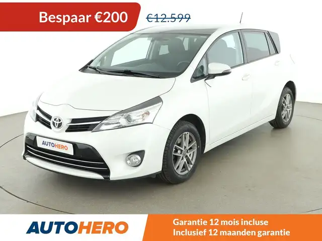 Toyota Verso 1.8 Comfort