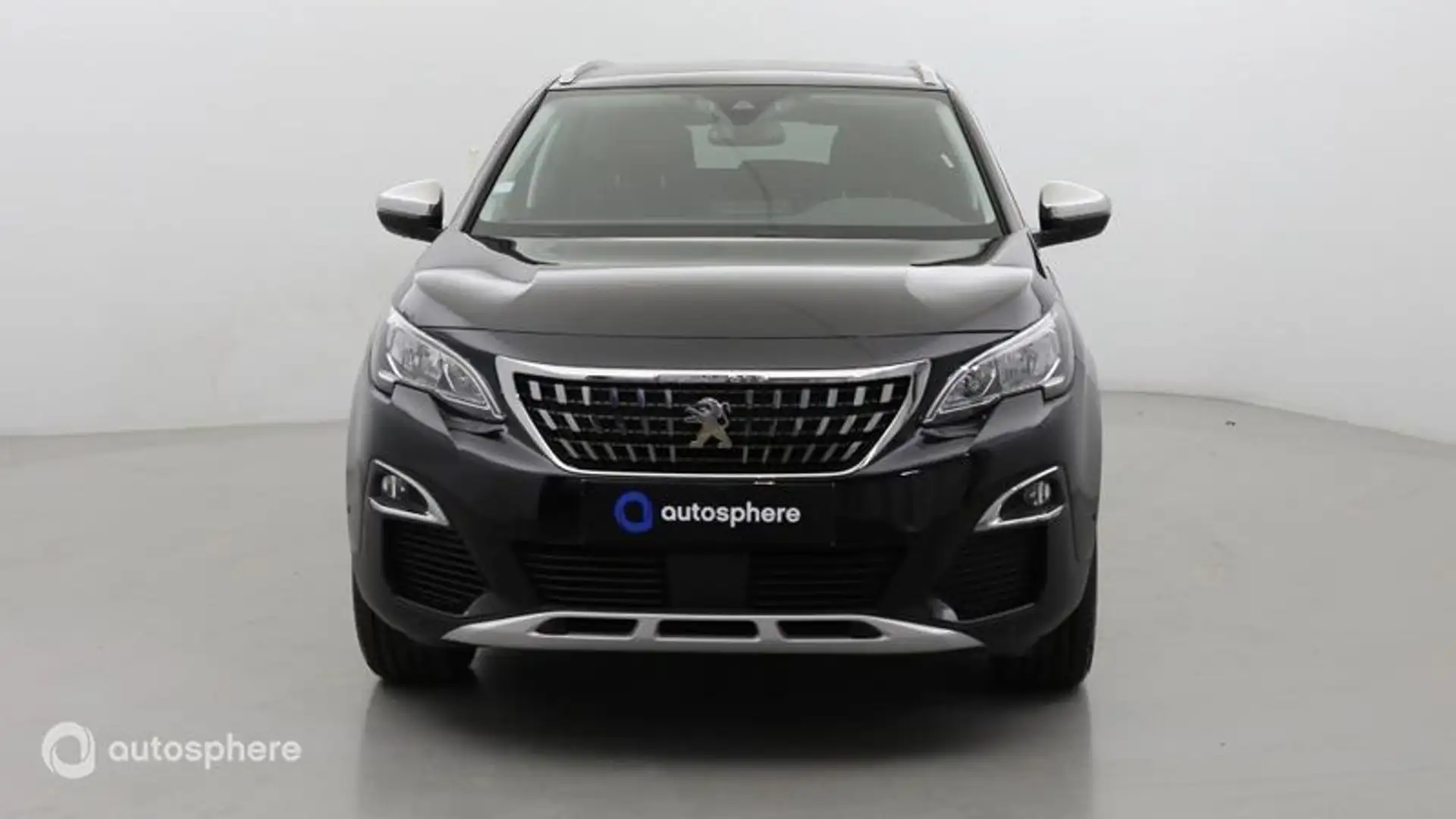 Peugeot 3008 1.2 PureTech 130ch E6.c Crossway S\u0026S EAT8 - 2