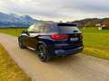 BMW X5 M M50d Sitzbelüf. HK AHK Pano Lenkradh. Exp. 55K Blau - thumbnail 5