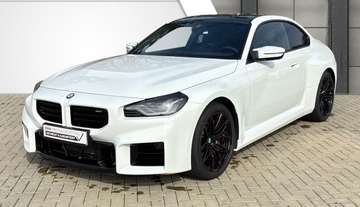 M2 Coupe 3.0 460cv auto