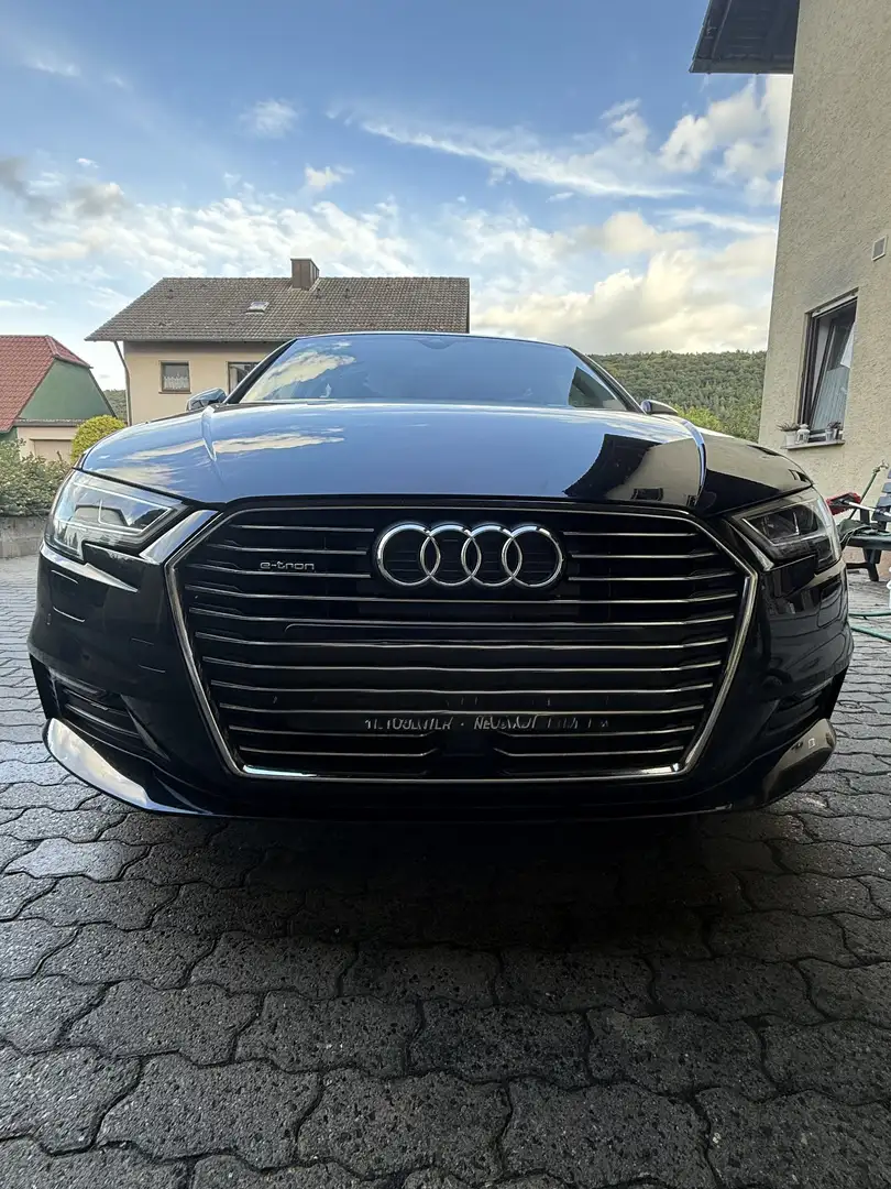 Audi A3 1.8 T Automatik Ambiente - 2