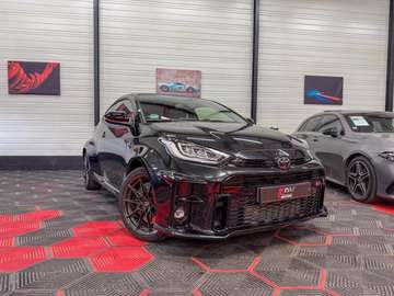 GR TRACK PACK 1.6 TURBO 261 AWD BVM6 1E MAIN