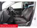 SEAT Alhambra 2.0 TDI DSG 4Drive FR Line 18 DCC AHK STAND Blanc - thumbnail 3