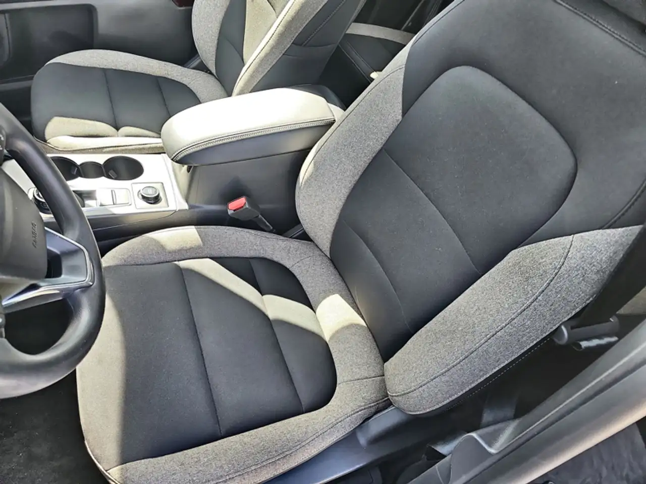 Ford Bronco Sport fotografie Ford Bronco Sport