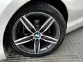 BMW 218 d Cabrio Sport Blanc - thumbnail 7