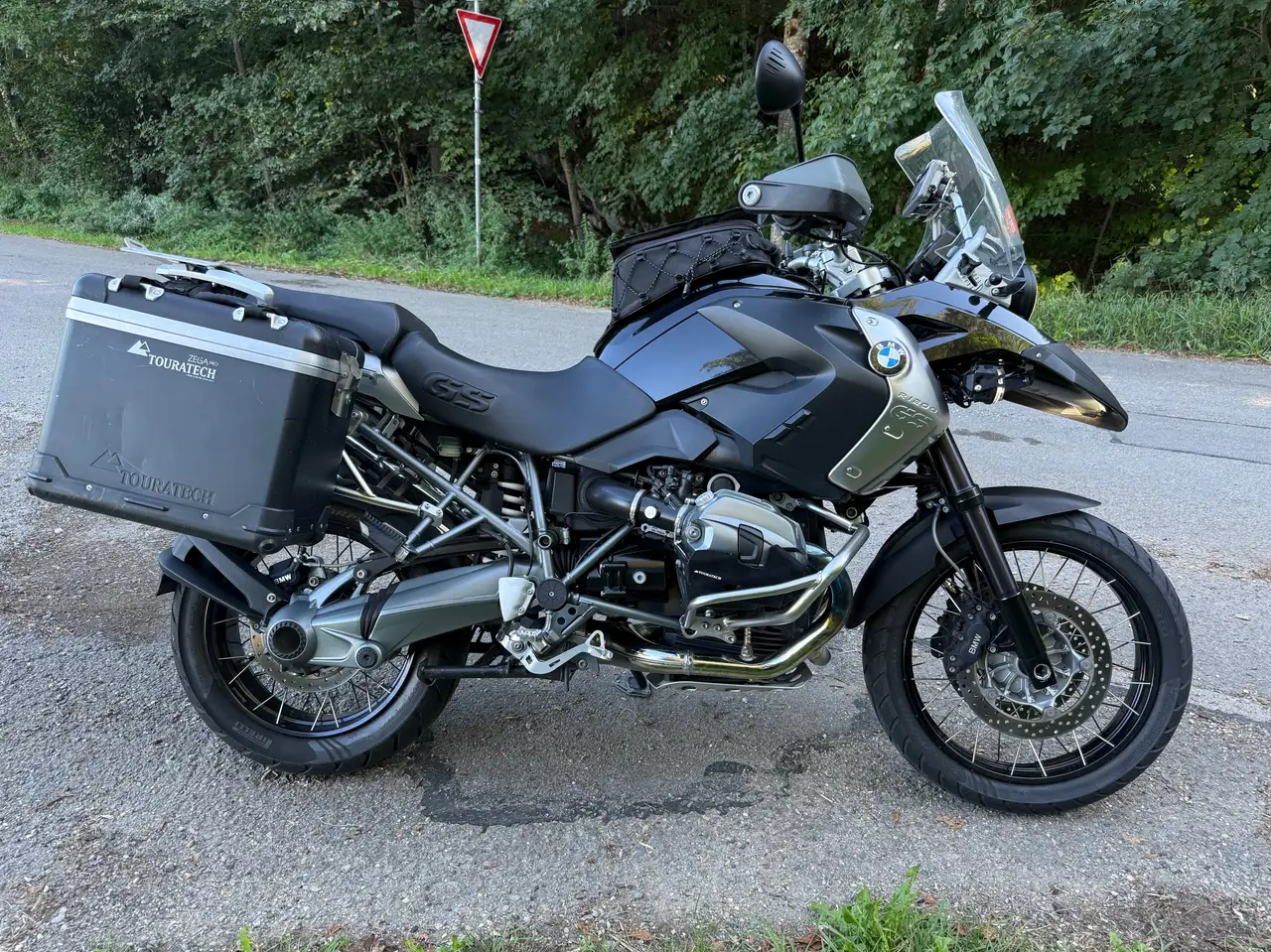 BMW R 1200 GS