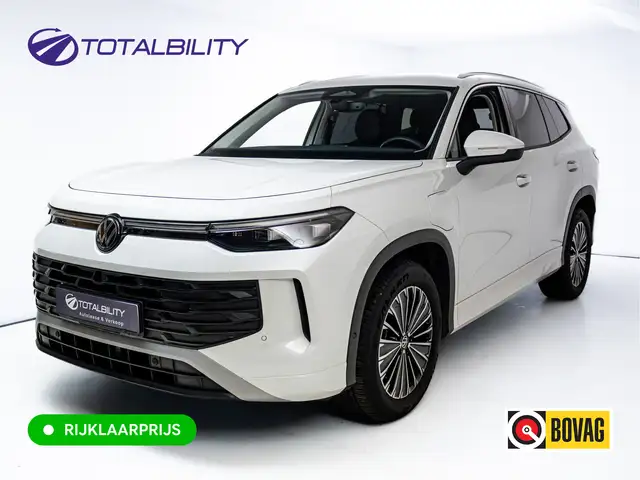 Volkswagen Tayron 1.5 eHybrid Business Edition | Elec. trekhaak | St