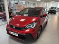 Honda Jazz E:HEV Facelift 1.5i-MMD Advance Roşu - thumbnail 1