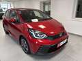 Honda Jazz E:HEV Facelift 1.5i-MMD Advance Roşu - thumbnail 4
