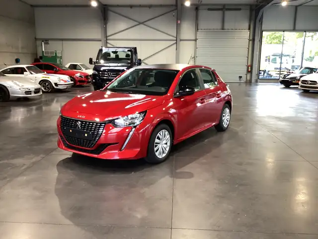 Peugeot 208 208 BlueHDi 100 Active Pack