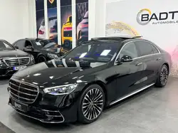 Mercedes-Benz S 500 Lang 4 Matic*VOLL*Junge Sterne*PANO*TV*