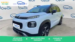 Citroen C3 Aircross 1.2 PureTech 110 Shine
