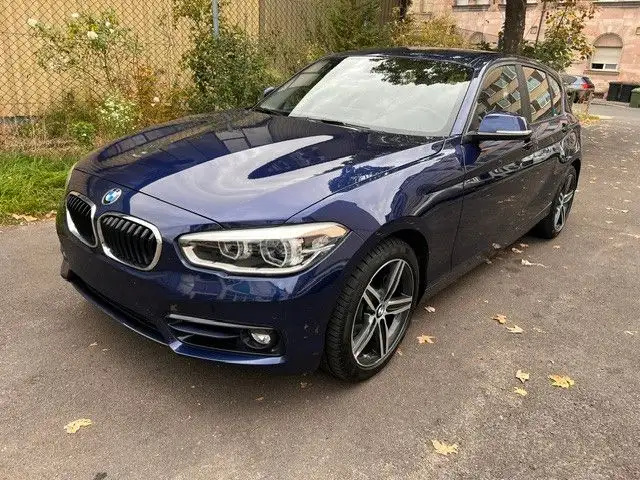 BMW 1er