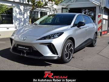 EV 64 kWh **Premium** MY26