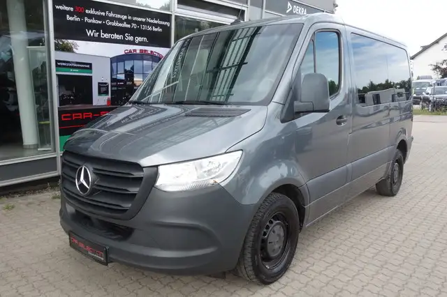 Mercedes-Benz Sprinter 314 CDI TOURER L1H1 ACC/KAMERA/KLIMA