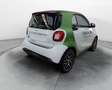smart forTwo Prime LEDER*DAB*ALUFELGEN*BORDLOADER*TOP Bianco - thumbnail 3